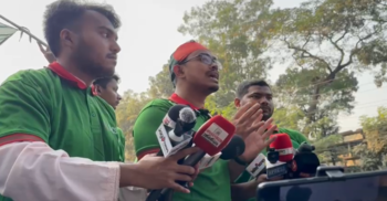 প্রতিটি ওয়ার্ডে গণপ্রতিরোধ কমিটি গঠন করে ফ্যাসিস্টদের প্রতিহত করতে হবে: সাদিক কায়েম