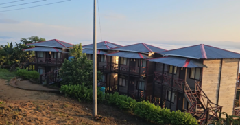 সাজেকে আকাশ ছোঁয়ার হাতছানি: মেঘের ওপর রক প্যারাডাইজ