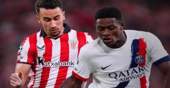 আধিপত্য দেখিয়েও বিলবাওয়ের মাঠে পিএসজির হোঁচট