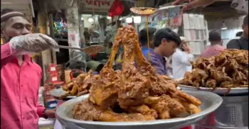 'বড় বাপের পোলায় খায়', খেয়েছেন কি এই ঐতিহ্যবাহী ইফতার?