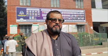 চলচ্চিত্রের শিল্পীরা ট্যাগ লাগিয়ে রংবাজি করবে তা কাম্য নয়: ওমর সানী