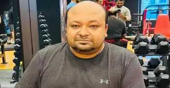 সাবেক স্বরাষ্ট্রমন্ত্রীর ছেলের সঙ্গে ছিল ঘনিষ্ঠতা, কে এই শুটারফয়সাল