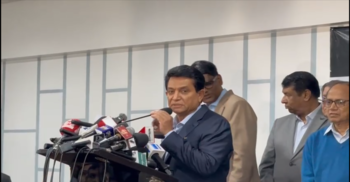 প্রথম আলো ও ডেইলি স্টারে হামলার সঙ্গে জড়িতদের দ্রুত বিচারের দাবি