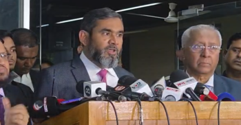 পোস্টাল ব্যালট নিয়ে কোনো ছাড় নয়: ইসি