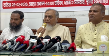 কারওয়ান বাজারে চাঁদাবাজি বন্ধ অনেক কঠিন: সাইফুল আলম মিলন