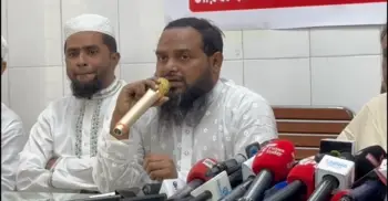 রমজান উপলক্ষ্যে স্বল্প দামে পণ্য বিক্রির প্রতিশ্রুতি দিলেন ব্যবসায়ীরা