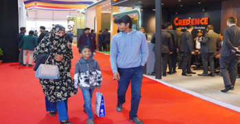 রিহ্যাব আবাসন মেলার পর্দা নামছে আজ