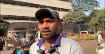 এনসিপির নেত্রী জান্নাতারা রুমীর মৃ*ত্যু*র বিষয়ে যা বললেন তার বন্ধু