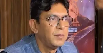 কাজাখস্তানে মাইনাস টেম্পারেচারে অনেক কষ্টে শুটিং করেছি