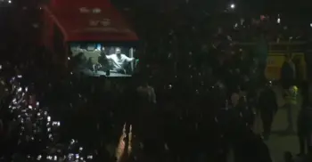 গুলশানের বাসায় তারেক রহমান