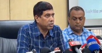 মানব পাচার মামলায় গ্রেফতার সাবেক সেনা কর্মকর্তা মাসুদ উদ্দিন