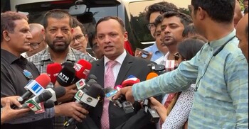 বিচার বিভাগের প্রতি জনগণের আস্থা ফিরিয়ে আনা বড় চ্যালেঞ্জ