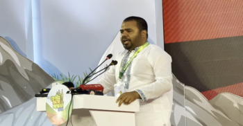 কোন সরকার ক্ষমতায় আসবে সে সিদ্ধান্ত নেবে জনগণ: হাদির বড় ভাই