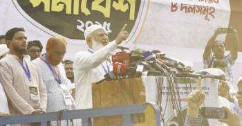 জুলাই সনদের আইনি ভিত্তি ছাড়া কোনো নির্বাচন হওয়ার সম্ভাবনা নেই