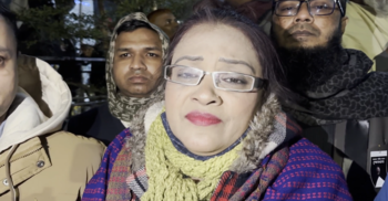 এবারের বিজয় মাস আমাদের জন্য শোকের মাস হয়ে থাকবে