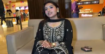 রাক্ষস সিনেমায় 'তুমি ছাড়া' গানটি সকলে অনেক পছন্দ করেছে: হুমায়রা ঈশিকা