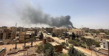 সুদানের হাসপাতাল এখন দাগালোর সামরিক কমান্ড সেন্টার