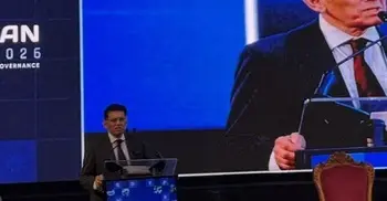 Foreign Minister calls for stronger cooperation to tackle energy crisis