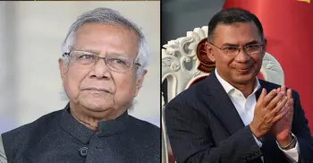 ১৯৮৬ সালের নির্বাচনে ঢাক-ঢোল পিটিয়ে জামায়াতই আওয়ামী লীগের সাথে গিয়েছিল