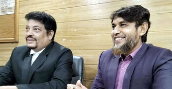 ডা. জাহাঙ্গীর কবিরের নামে শত শত ভুয়া ফেসবুক আইডি বন্ধে রিট