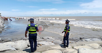 Cyclone Remal: Great danger signal 10 at Mongla, Payra ports