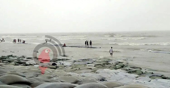 সাগরে লঘুচাপ, ৪ জেলায় অতিভারী বৃষ্টি ও ভূমিধসের শঙ্কা