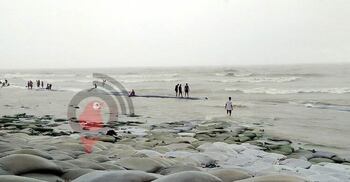 সাগরে লঘুচাপের আভাস, সপ্তাহের শেষে কমতে পারে গরম