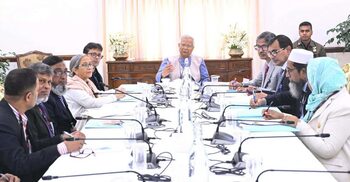 সমুদ্রে আশঙ্কাজনকভাবে মাছ কমছে: গবেষণা