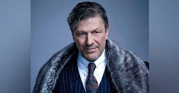 Actor Sean Bean to lead new BBC crime drama ‘This City Is Ours’