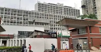 Offices to reopen on Monday after 5-day Eid vacation