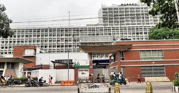 Meeting, rally near CA's residence, secretariat banned