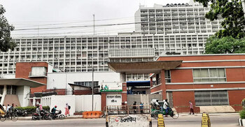 Govt suspends journos’ Secretariat access, revokes temporary passes