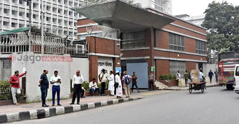Home Ministry sets fixed limits on Secretariat visitor passes
