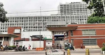 Offices reopen after 7-day Eid vacation