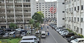 ঈদের পর প্রথম কর্মদিবসে সচিবালয়ে উপস্থিতি কম