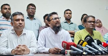 Secretariat staff now announce 1-hour strike every day