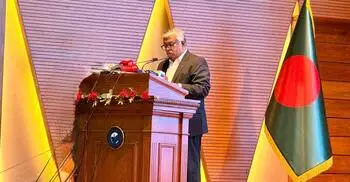 পররাষ্ট্রনীতি আরও কার্যকর করতে কূটনৈতিক সাংবাদিকরা ভূমিকা রাখছেন