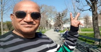 সেফুদার মৃত্যুর গুজব