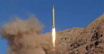 Iran fires missiles at 54 Israeli targets, deploys Sejjil in fresh wave of attacks