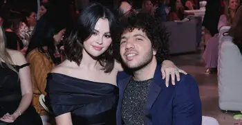 Selena Gomez announces engagement to Benny Blanco
