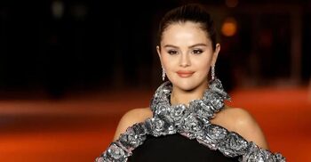 Selena Gomez hints at major career change in candid interview
