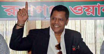 সেলিম প্রধানের মনোনয়ন বাতিল