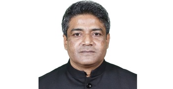 Former Kushtia-4 MP Selim arrested in Dhaka