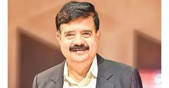 নিজের দল বিলুপ্ত করে বিএনপিতে যোগ দিলেন সেলিম