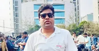 দোকান দখলে অভিযুক্ত সেই জাবি ছাত্রদল নেতাকে শোকজ