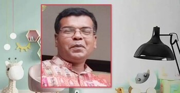 আমির খসরু সেলিমের ছড়া: ভোট