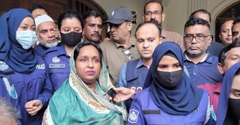 মুক্তি পাননি আইভী রহমান, ৫ মামলায় জামিন প্রশ্নে হাইকোর্টের রুল