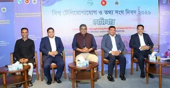 সাশ্রয়ী স্মার্টফোন ও ইন্টারনেট ডিজিটাল অন্তর্ভুক্তির চাবিকাঠি