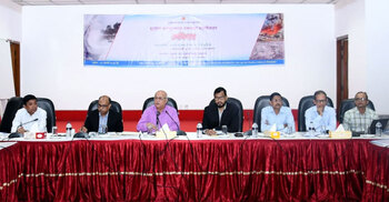 দুর্যোগ মোকাবিলায় বাংলাদেশ উল্লেখযোগ্য সাফল্য অর্জন করেছে