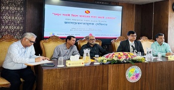 24,000 die in a year due to high-sodium foods in Bangladesh